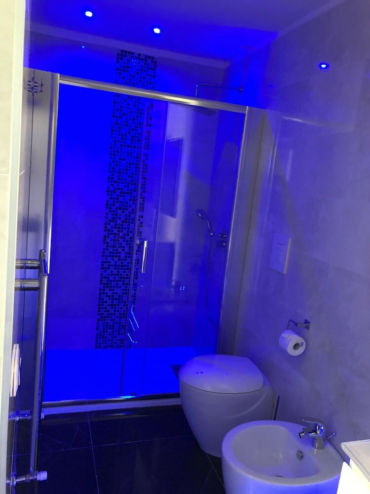 Фото B&b Palazzo Majorana