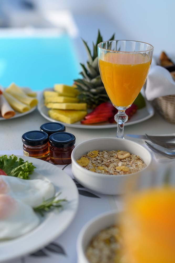 Фото Maison Des Lys