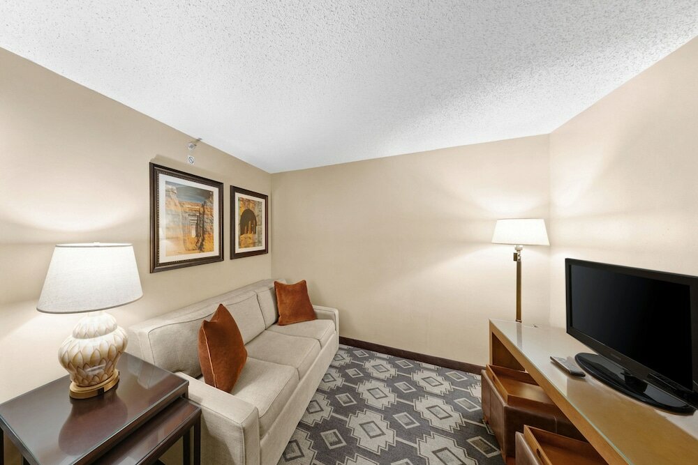 Фото The Westin San Antonio North