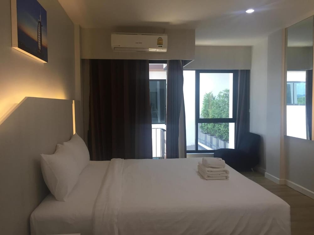 Фото Luxsna Residence