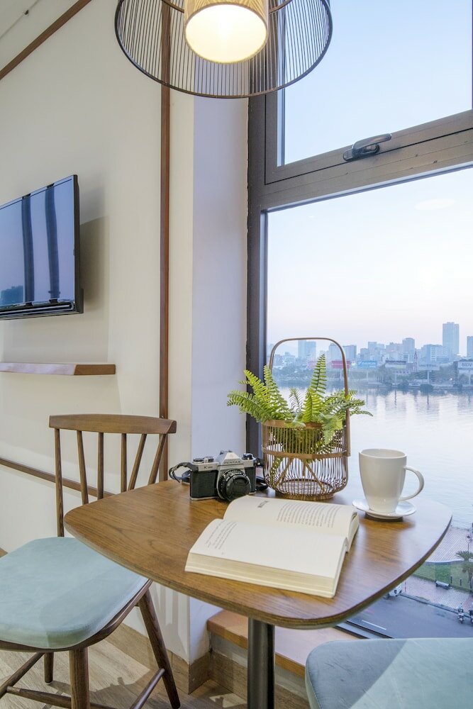 Фото Seahorse Han Market Da Nang Hostel by Haviland