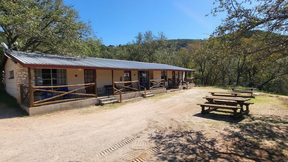 Фото Thunderbird Resort & Event Center