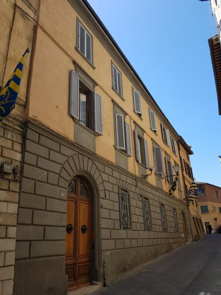 Фото B&b Paolina