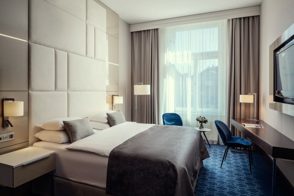 Фото отеля 3