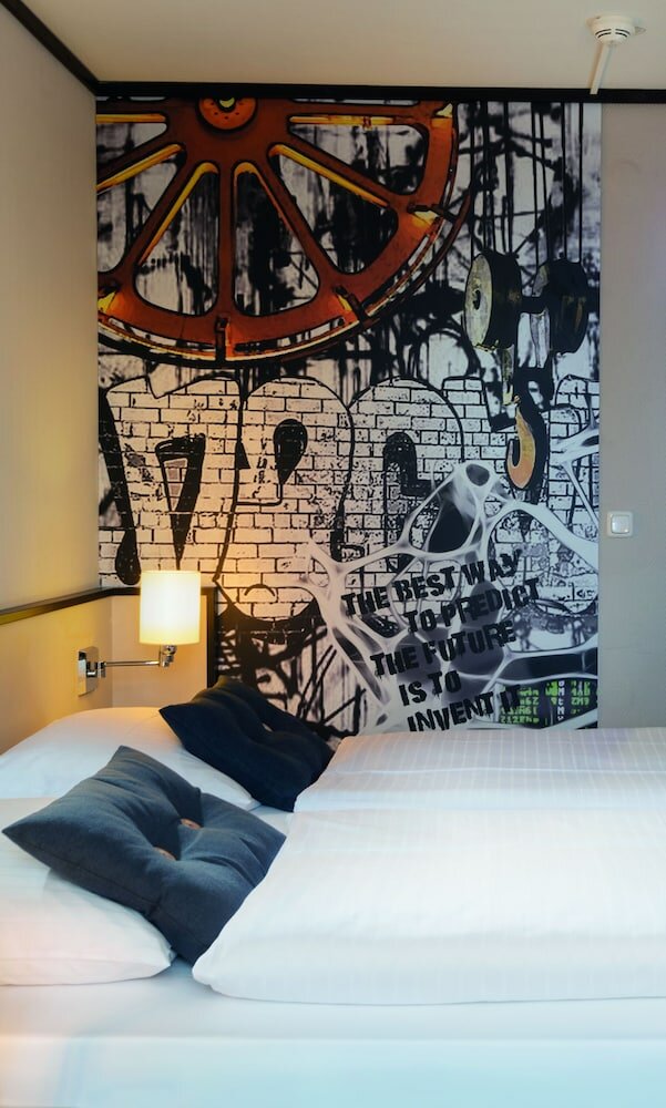 Фото Seminaris Hotel Lüneburg