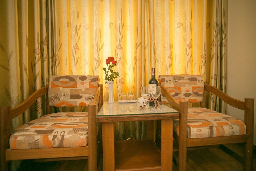 Фото Golden Sea Hotel Nha Trang