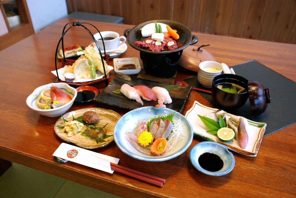 Фото Fukuchiyama Ark Hotel