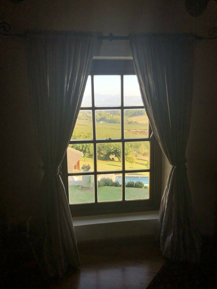 Фото Tulbagh Mountain Manor