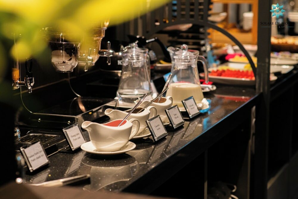 Фото Bonsella Prestige Hotel and SPA