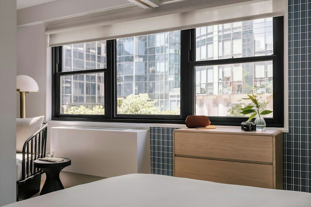 Фото Sonder at The Nash