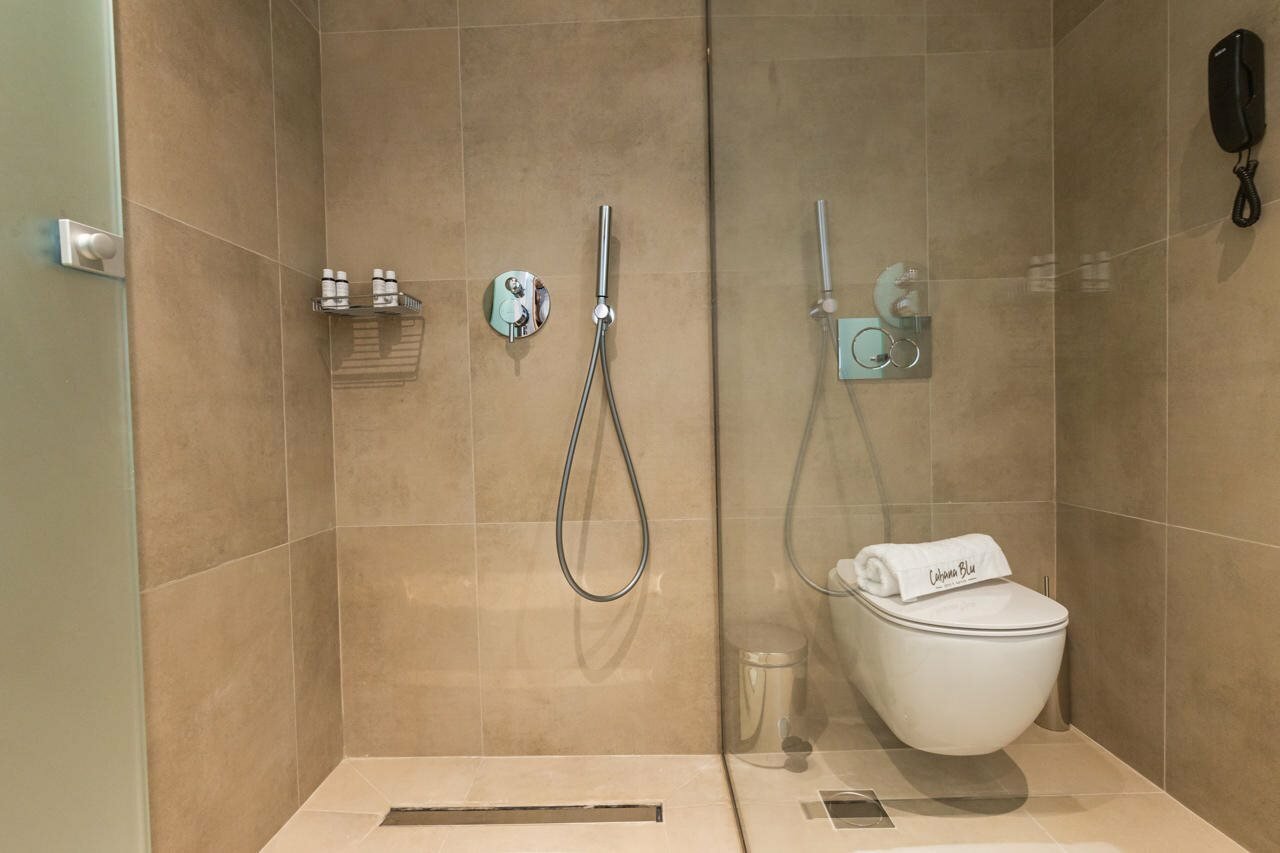 Фото Cabana Blu Hotel & Suites