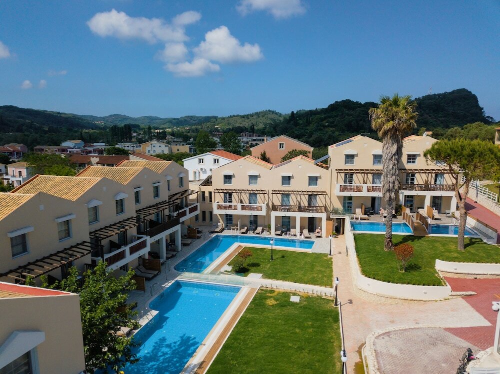 Фото Akron Seascape Resort, a member of Brown Hotels