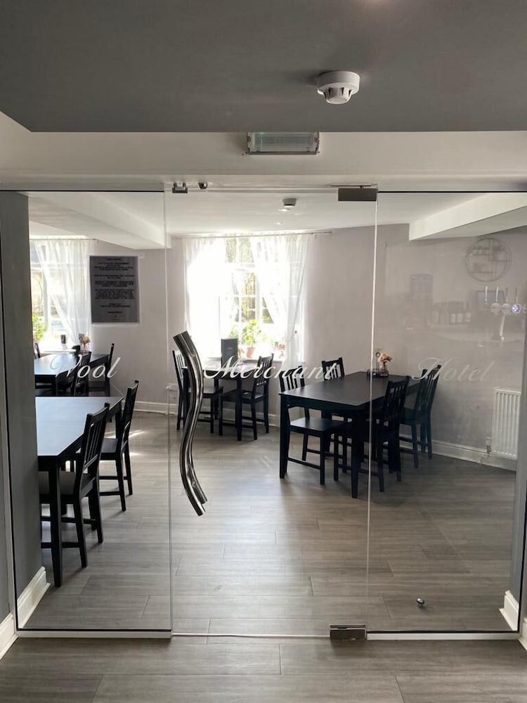 Фото Wool Merchant Hotel