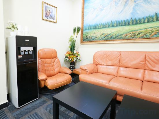 Фото Hotel Sunjoy9 at Mid Valley