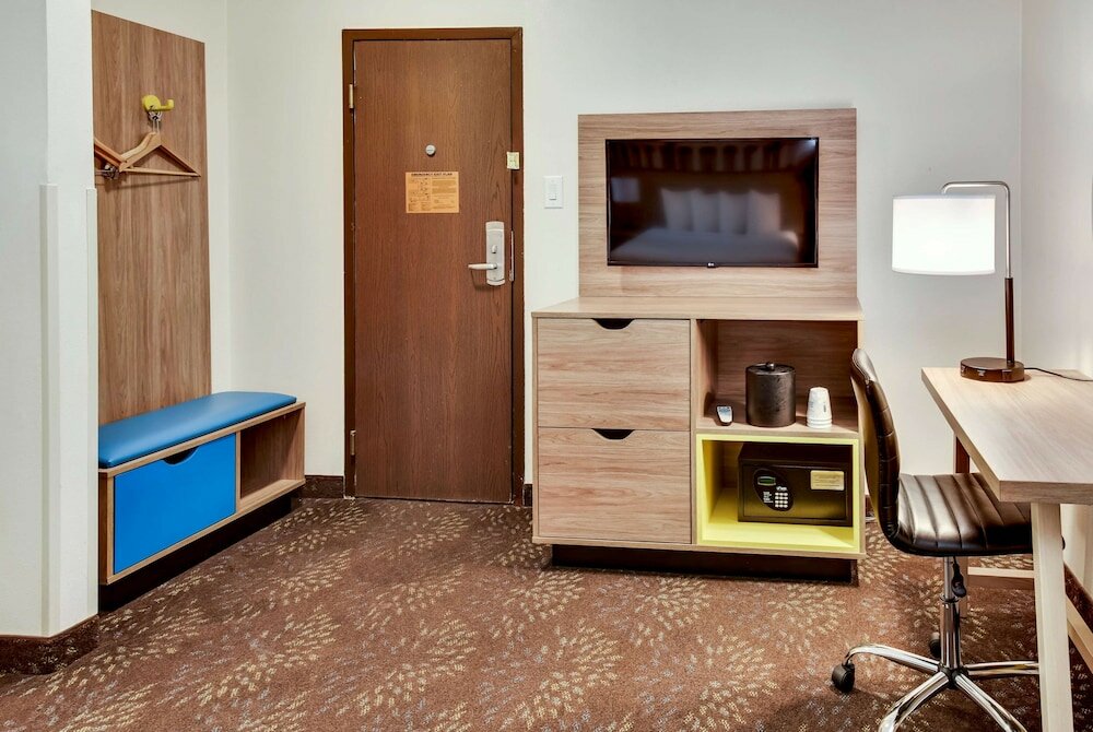 Фото Days Inn by Wyndham Washington DC/Connecticut Avenue