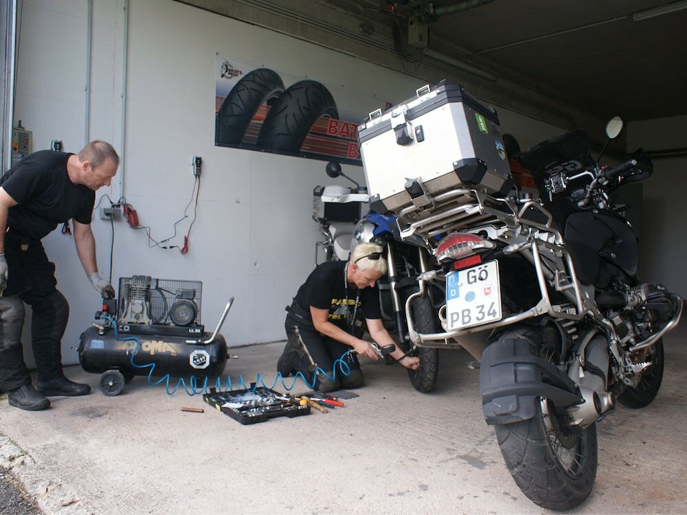 Фото Hotel Rennsteig