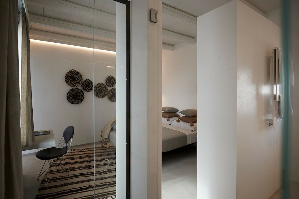 Фото Musae Relais & SPA