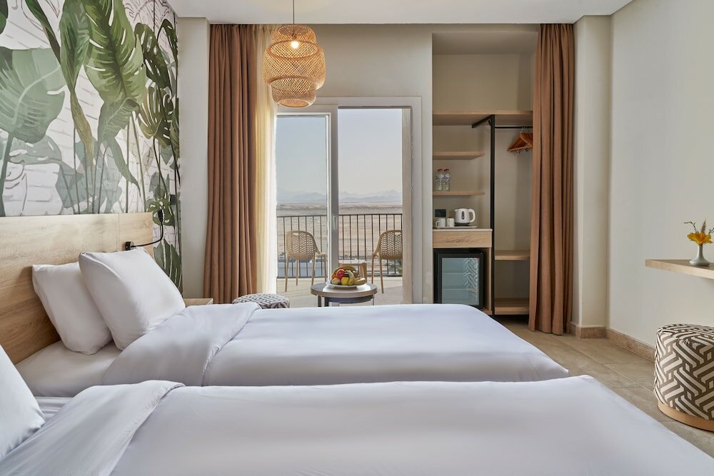 Фото The Three Corners Sunny Beach Resort