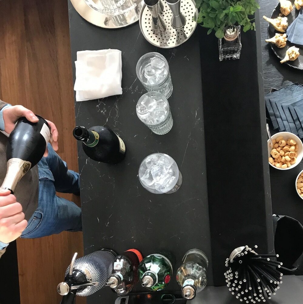 Фото Bacã Suites Restaurant & Bar