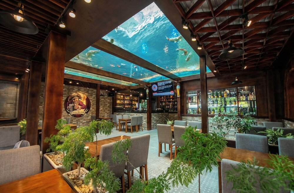 Фото Romance Hotel