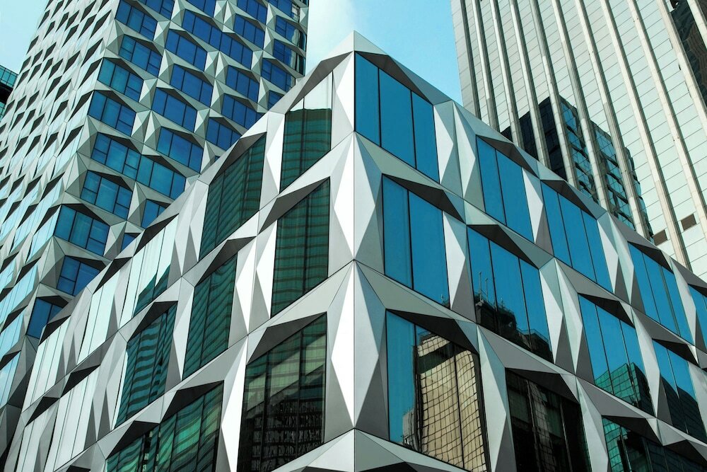 Фото The St. Regis Hong Kong