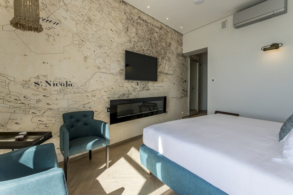 Фото Seaview Luxury Retreat