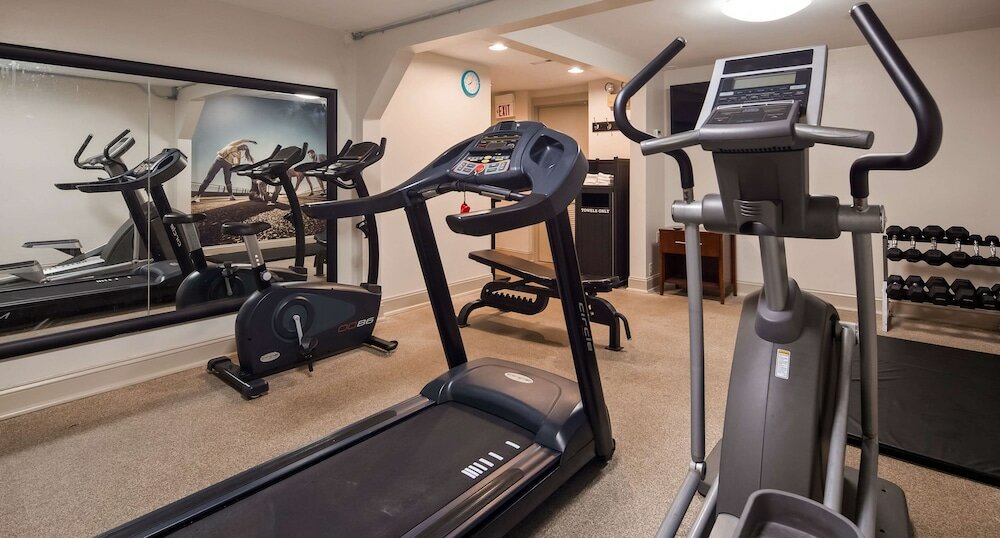 Фото Best Western Plus Coastline Inn