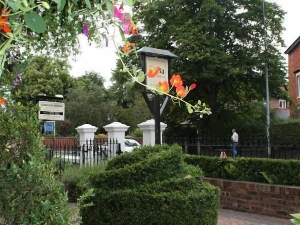 Фото Ba Ba Guest House