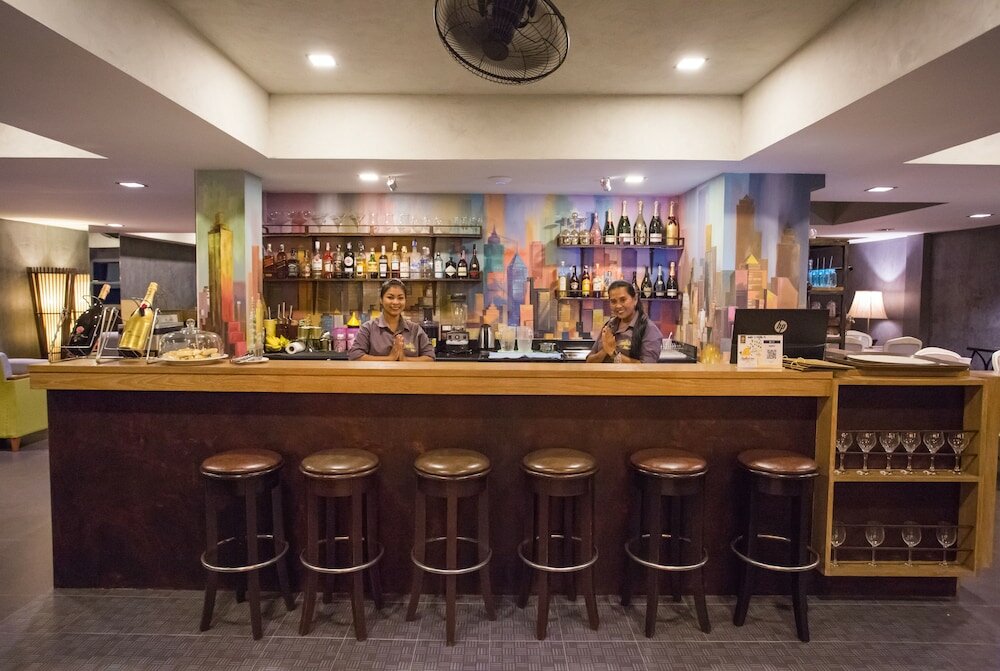 Фото Frankie's Inn