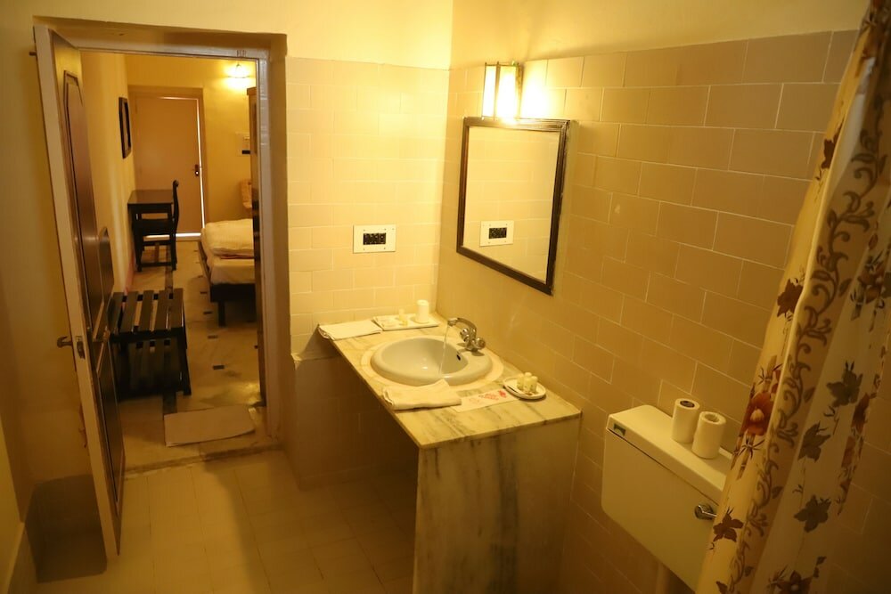 Фото Himmatgarh Palace