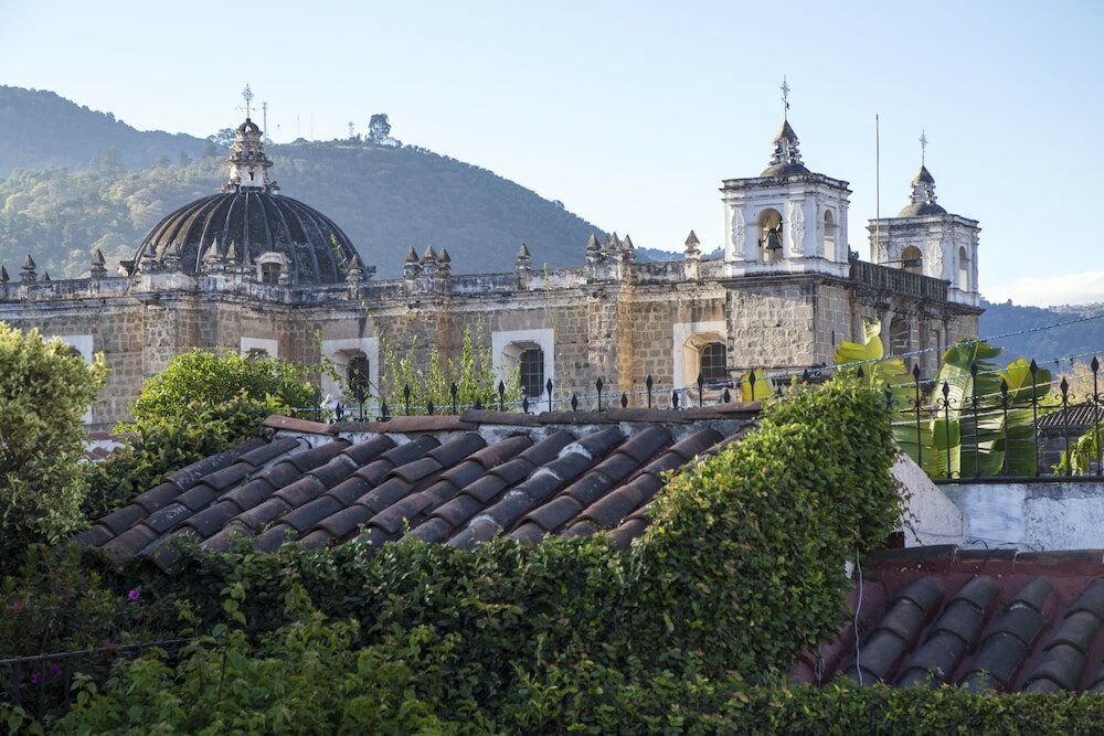 Фото Hotel Boutique Los Pasos & SPA