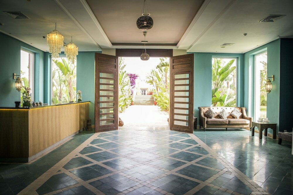 Фото Robinson Agadir