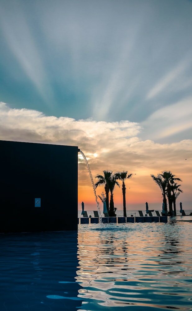 Фото Blue Lagoon Kosher Hotel