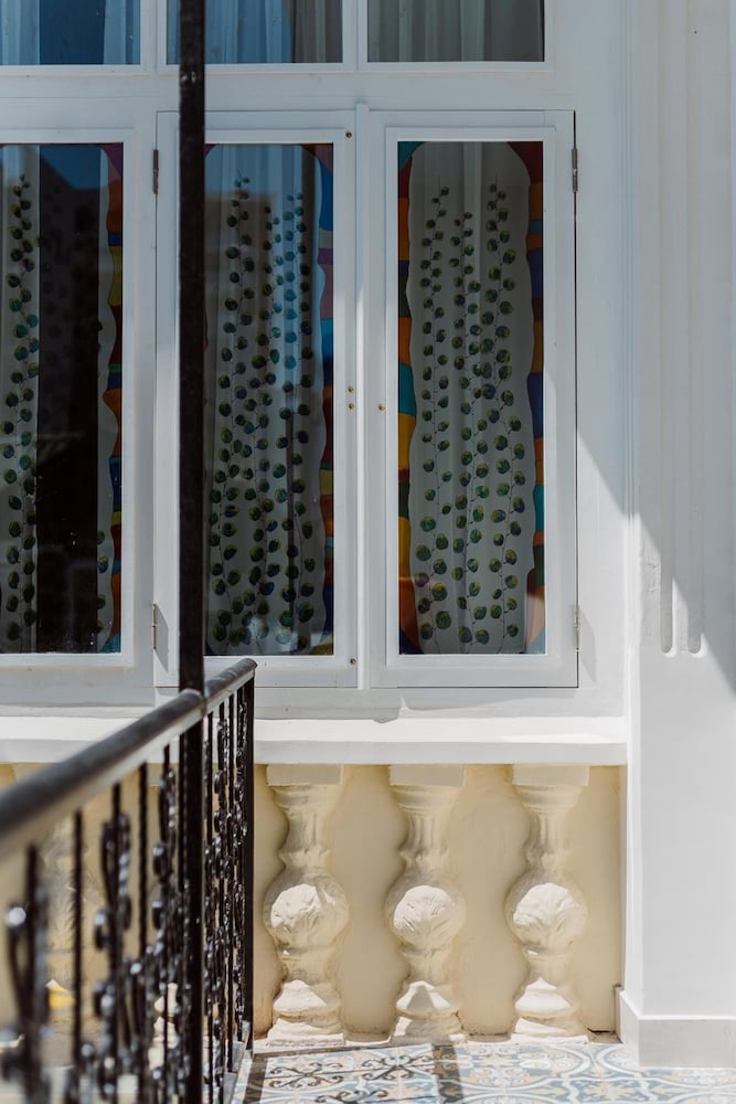 Фото Boulevard Batumi Hotel