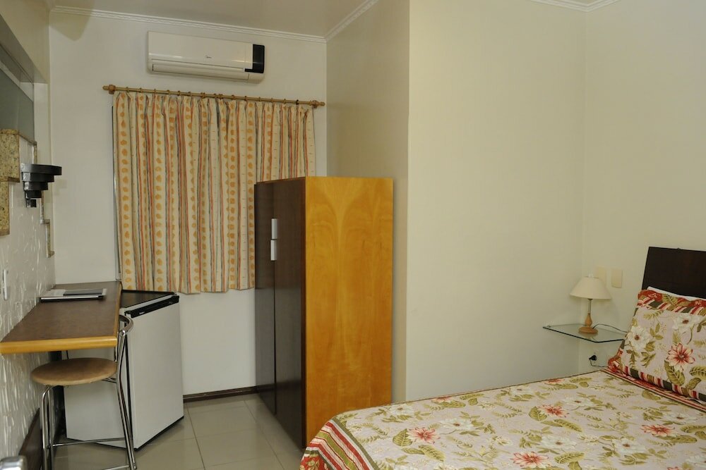 Фото Hotel Cidade