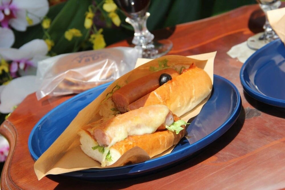 Фото Otaru YaDo - Hostel