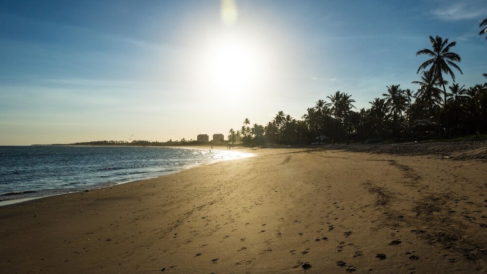 Фото Bahia Plaza Hotel