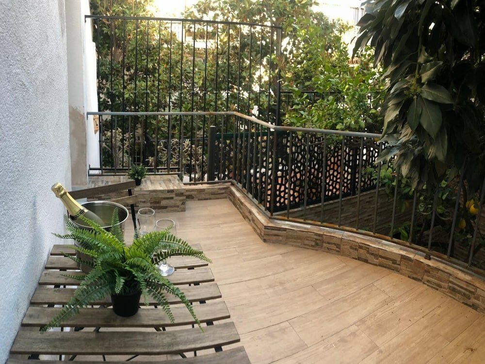 Фото Hostal Boutique Princesa