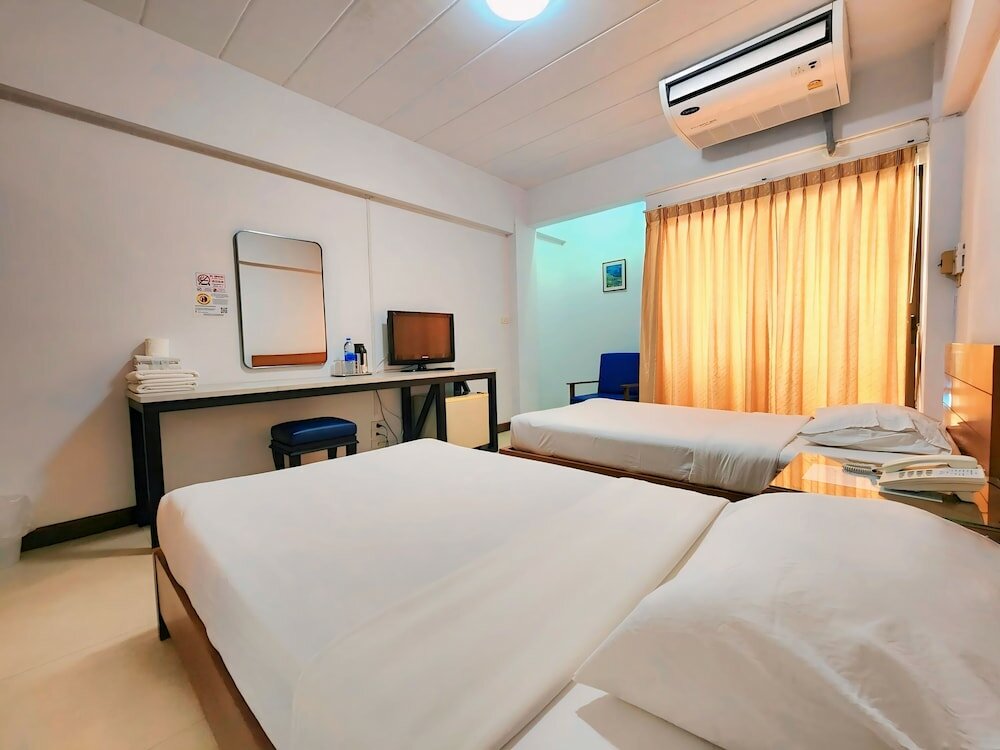 Фото Siam Palace Hotel