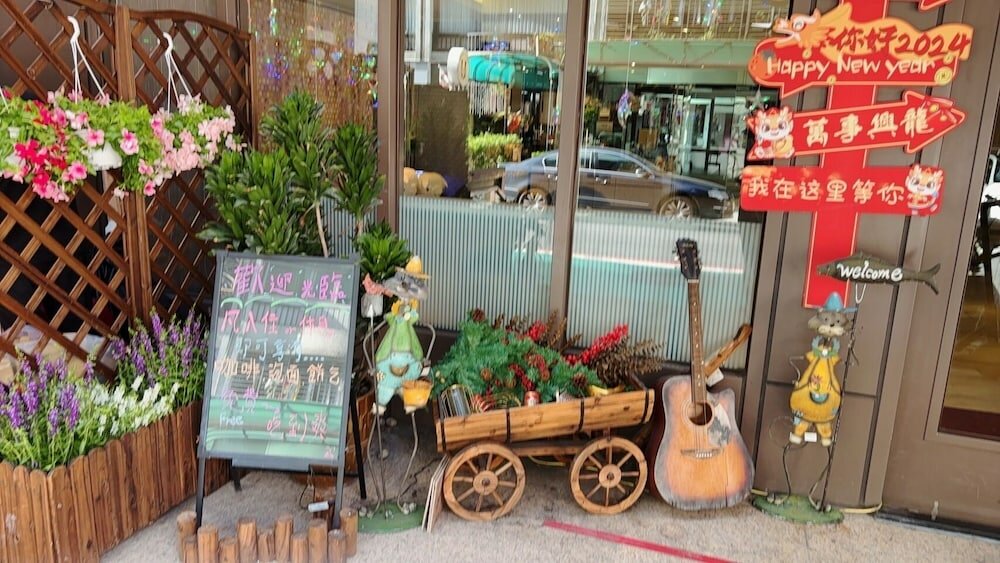 Фото Hope City Minsheng Hotel