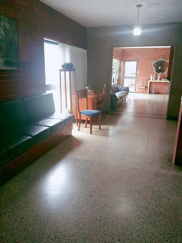 Фото Goias Hotel