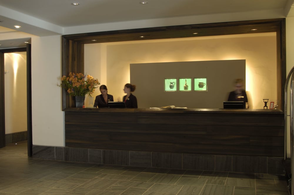 Фото Auberge Saint Antoine