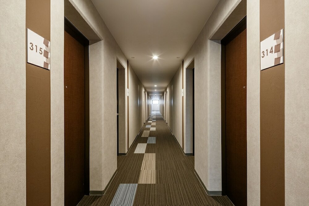 Фото M’s Hotel Sanjo Wakoku