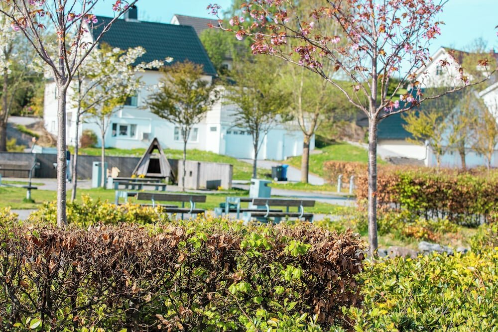 Фото Quality Hotel Ulstein