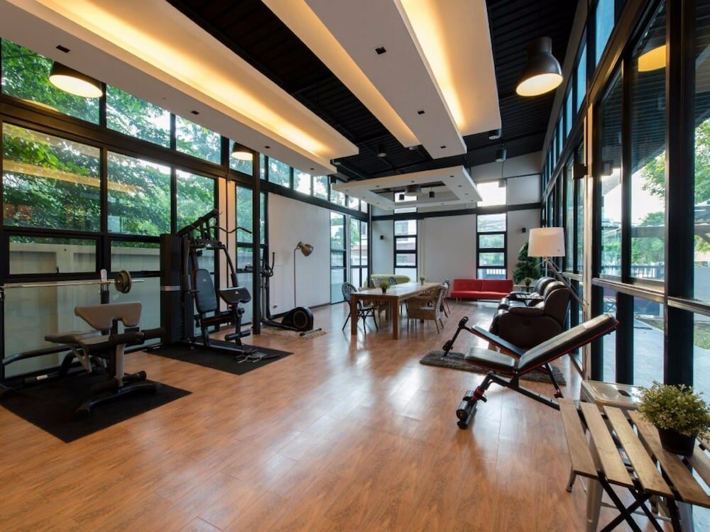 Фото Woodroof Residence Rangsit