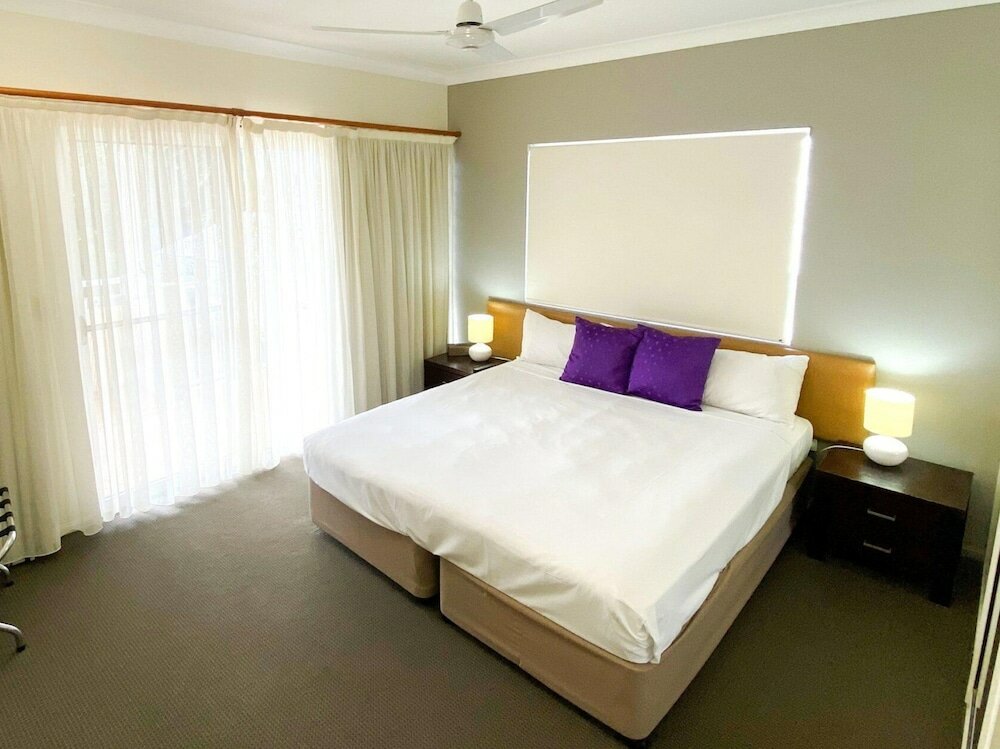 Фото Park Regis Anchorage