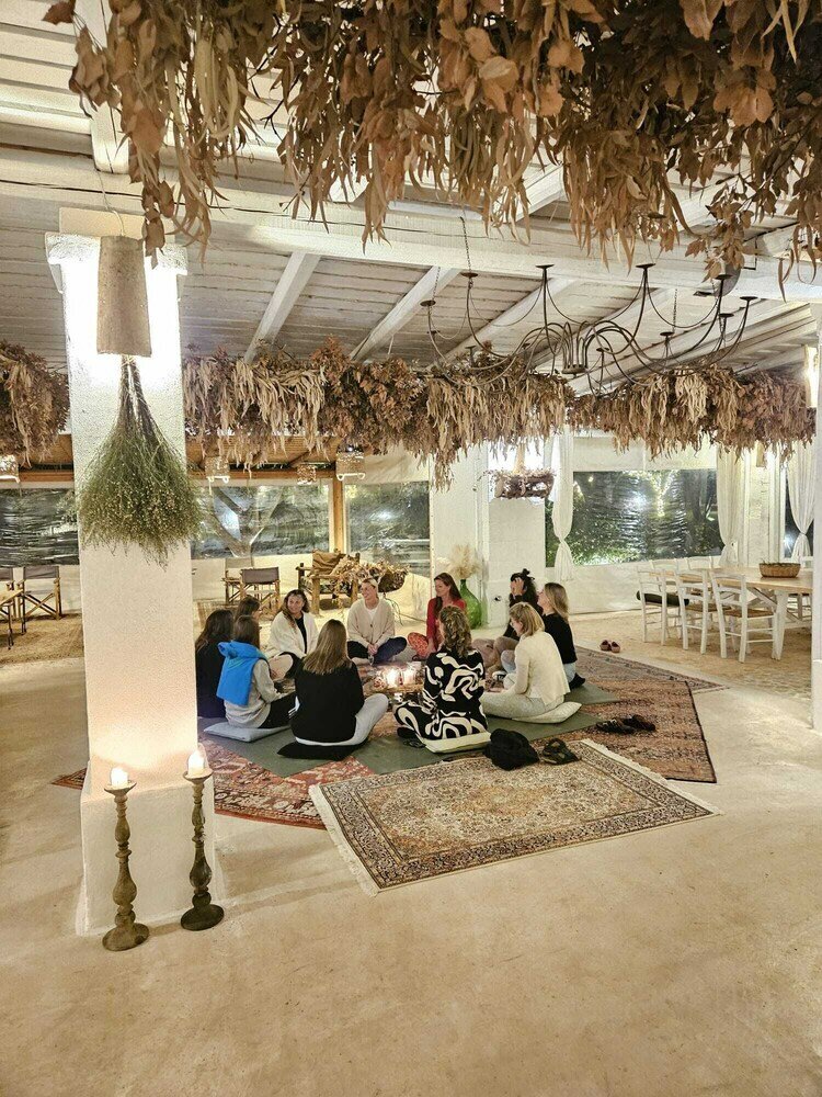 Фото Masseria San Michele