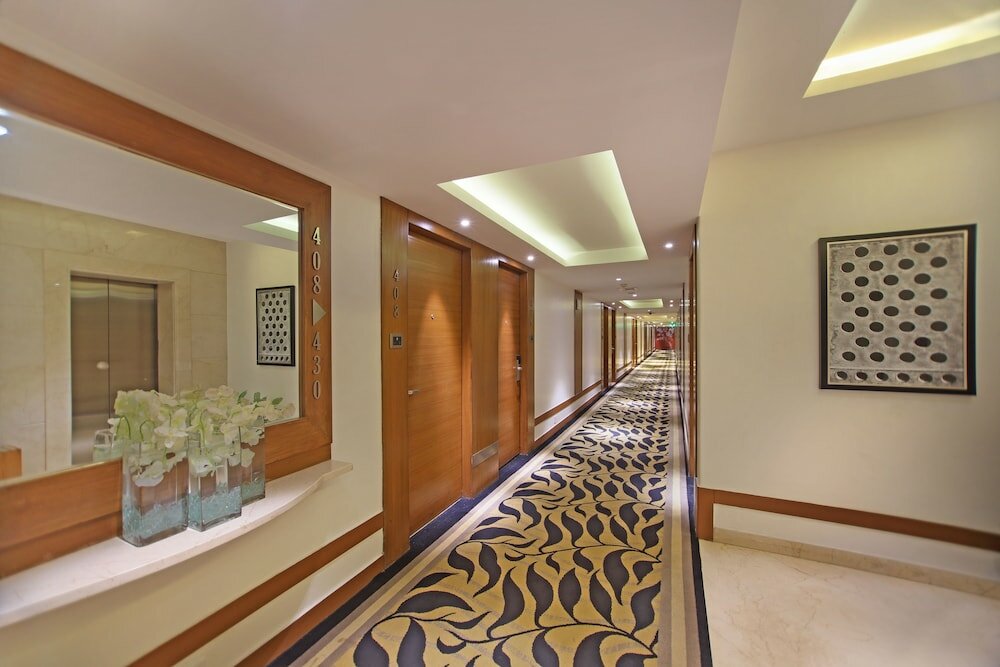 Фото Hotel Maurya
