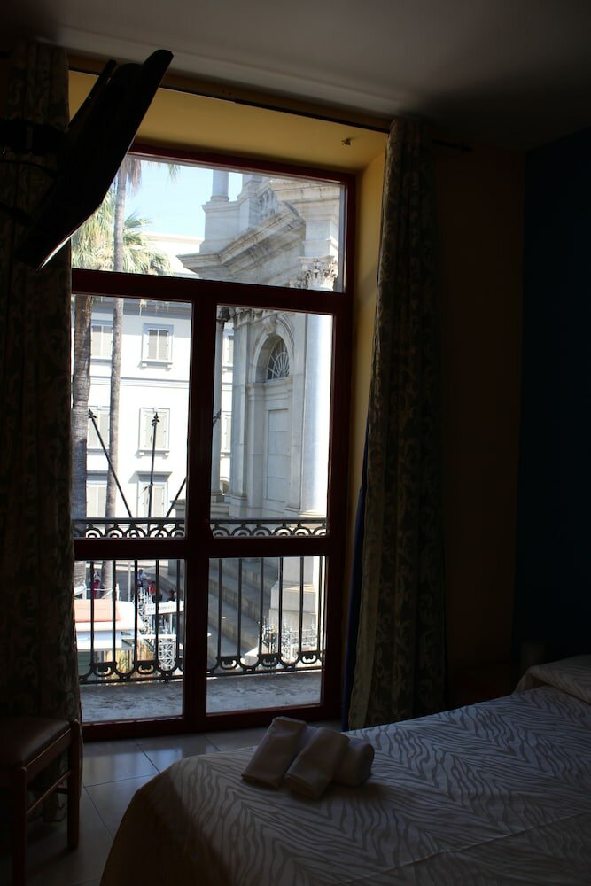 Фото Hotel Santuario Pompei