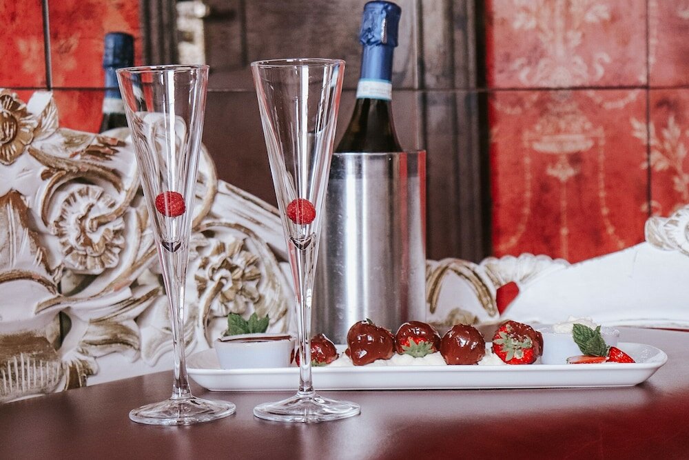 Фото Le Monde Hotel